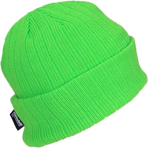 3M 40 Gram Thinsulate Insulated Cuffed Knit Beanie (One Size) in Saudi Arabia
