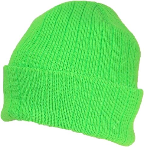 3M 40 Gram Thinsulate Insulated Cuffed Knit Beanie (One Size) in Saudi Arabia