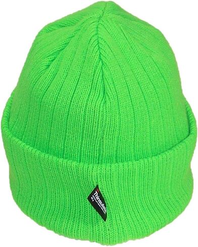 3M 40 Gram Thinsulate Insulated Cuffed Knit Beanie (One Size) in Saudi Arabia