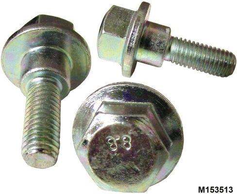 RAParts Steering Sector Gear Hardware Kit Fits John Deere LA Series Mowers in Saudi Arabia