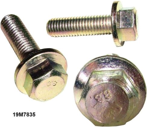 RAParts Steering Sector Gear Hardware Kit Fits John Deere LA Series Mowers in Saudi Arabia