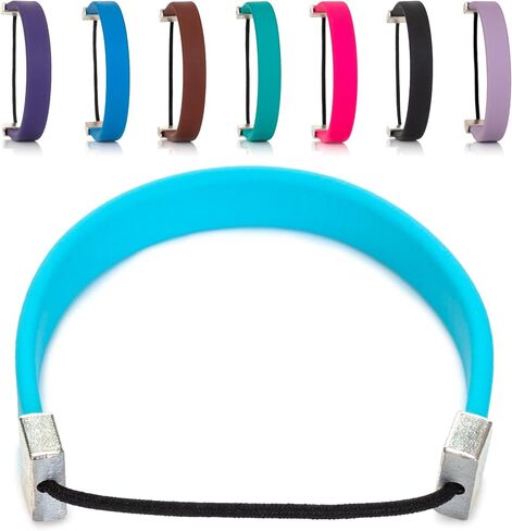 ANXIETY BRACELET for All-Day Stress Relief and Positive Mental Focus; Multiple Sizes and Colors in Saudi Arabia