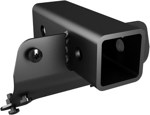 Can-Am New OEM Defender Lower Front Receiver Hitch, 715002519 in Saudi Arabia
