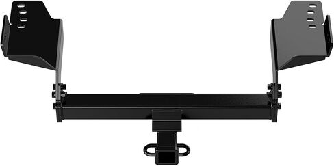 APS Rear Towing Hitch Receiver, Class 3 Trailer Hitch Compatible with Ford Escape 2013-2019 in Saudi Arabia