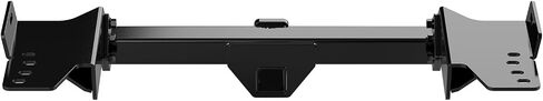 APS Rear Towing Hitch Receiver, Class 3 Trailer Hitch Compatible with Ford Escape 2013-2019 in Saudi Arabia