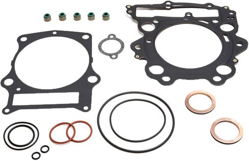 Top End Head Gasket Kit Replacement for Yamaha Raptor 660 660R 2001-2005 in Saudi Arabia