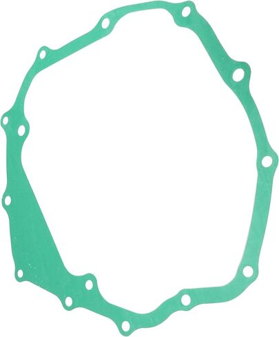 Caltric Clutch Cover Gasket Compatible with Honda Trx250Ex TRX 250Ex Sportrax 250 2X4 2001-2008 in Saudi Arabia