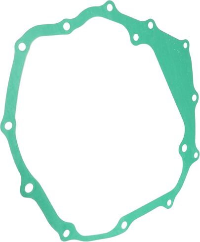 Caltric Clutch Cover Gasket Compatible with Honda Trx250Ex TRX 250Ex Sportrax 250 2X4 2001-2008 in Saudi Arabia