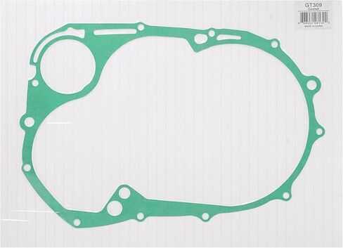 غطاء القابض Caltric Cover Copateal مع Yamaha 5EL-15462-00-00 in Saudi Arabia