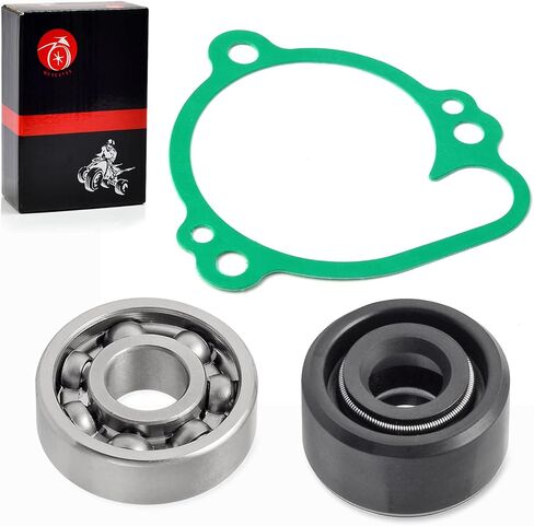 حاجز كيت كيت بناء مضخة المياه لـ Kawasaki KX80 1986-2000 KX85 2001-2006 KX100 1995-2016 in Saudi Arabia