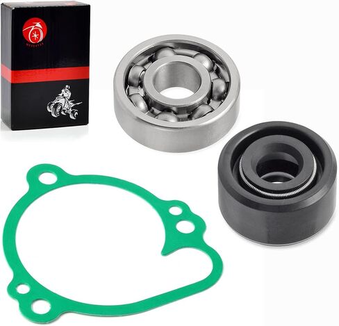 حاجز كيت كيت بناء مضخة المياه لـ Kawasaki KX80 1986-2000 KX85 2001-2006 KX100 1995-2016 in Saudi Arabia