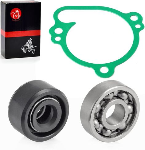 حاجز كيت كيت بناء مضخة المياه لـ Kawasaki KX80 1986-2000 KX85 2001-2006 KX100 1995-2016 in Saudi Arabia