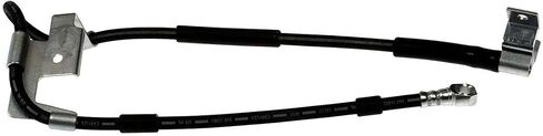 ‎A-Partrix Replacement Brake Hose Front, 2PCS Front Break Hydraulic Hose Kit Brake Lines fits Dodge Ram 1500 1994-1999 fits Dodge Ram 2500 1994-1999 fits Dodge Ram 3500 1994-1999 in Saudi Arabia