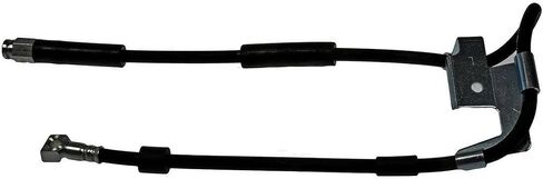 ‎A-Partrix Replacement Brake Hose Front, 2PCS Front Break Hydraulic Hose Kit Brake Lines fits Dodge Ram 1500 1994-1999 fits Dodge Ram 2500 1994-1999 fits Dodge Ram 3500 1994-1999 in Saudi Arabia