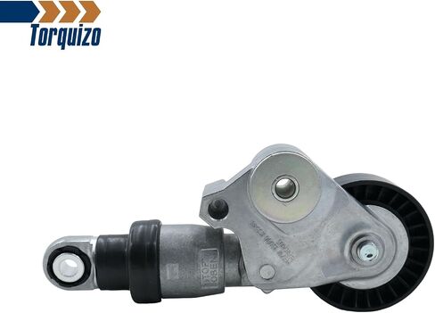 مجموعة توتر حزام القيادة متوافقة مع Mazda 3 2012-2021 Mazda 6 2014-2021 CX-5 2014-2021 CX-3 2016-2021 CX-9 2016-2021 MX-5 MIATA CX-30 2020-2021 OE 39390 in Kuwait