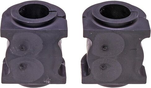 Dorman 540-619 Front Suspension Stabilizer Bar Bushing Kit Compatible with Select Chrysler/Dodge Models in Saudi Arabia