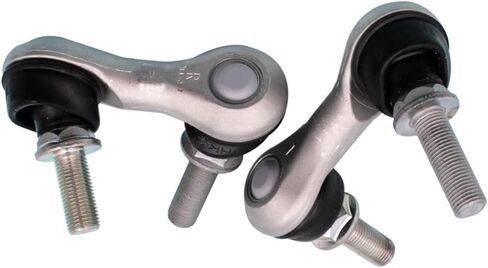 2x الألومنيوم الأمامي اليسار واليمين Stabilizer Sway BAR KIT متوافقة مع Infiniti AWD Q60 Q50 G35 G37 in Kuwait