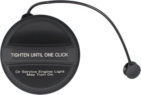 Fuel Tank Gas Cap for Chevrolet Express 12-24, Silverado 14-23, Suburban 15-19, Trailblazer 21-24, GMC Savana 12-24, Sierra 14-23, Tahoe Yukon Escalade 15-16 in Saudi Arabia