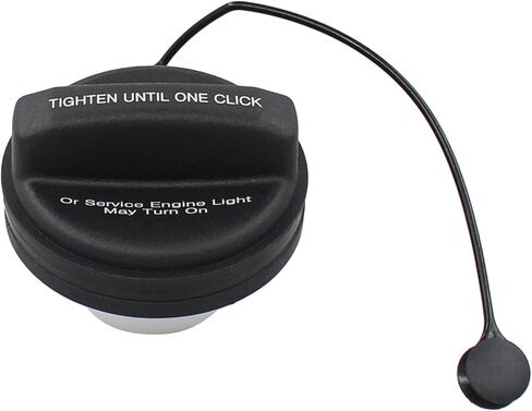 Fuel Tank Gas Cap for Chevrolet Express 12-24, Silverado 14-23, Suburban 15-19, Trailblazer 21-24, GMC Savana 12-24, Sierra 14-23, Tahoe Yukon Escalade 15-16 in Saudi Arabia