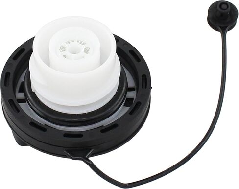 Fuel Tank Gas Cap for Chevrolet Express 12-24, Silverado 14-23, Suburban 15-19, Trailblazer 21-24, GMC Savana 12-24, Sierra 14-23, Tahoe Yukon Escalade 15-16 in Saudi Arabia
