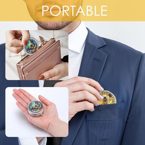 Sibba 2pcs دواء محمولة حبوب منع الحمل الرطوبة in Kuwait