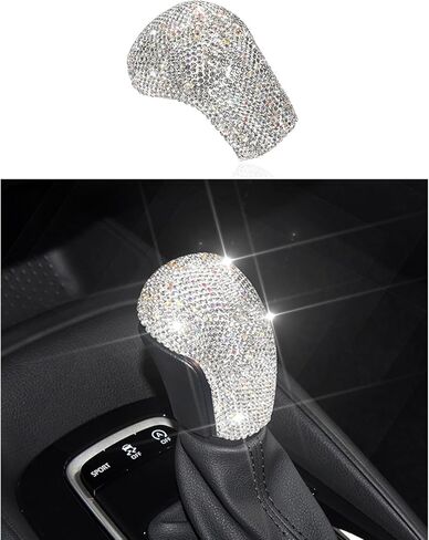 إكسسوارات SHIFT LEVER BLING DERICORIS in Kuwait