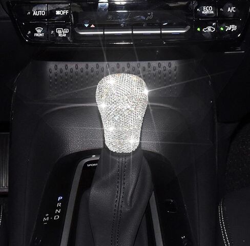 إكسسوارات SHIFT LEVER BLING DERICORIS in Kuwait