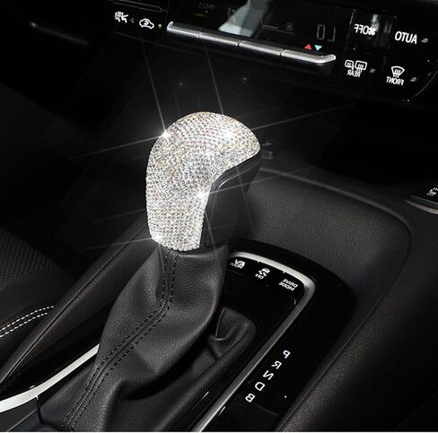 إكسسوارات SHIFT LEVER BLING DERICORIS in Kuwait