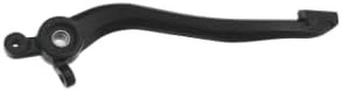 دراجة نارية CNC Foot Foot الخلفي ليفر الفرامل ل KTM SX SX-F XC XC-W XCF-W EXC EXC-F FREERIDE SMR 2015-2024 (Black Orange) in Kuwait