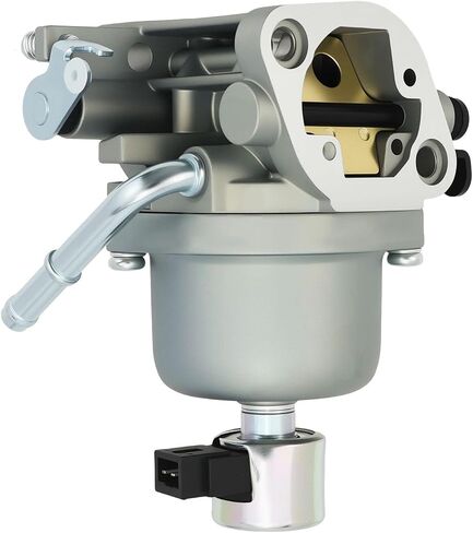 Carbman 697722 Carburetor Carb with mounting Gaskets For Engine Tractor 699807 401577 4025A7-0224 4035A7-0409 in Saudi Arabia