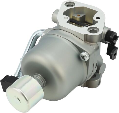 Carbman 697722 Carburetor Carb with mounting Gaskets For Engine Tractor 699807 401577 4025A7-0224 4035A7-0409 in Saudi Arabia