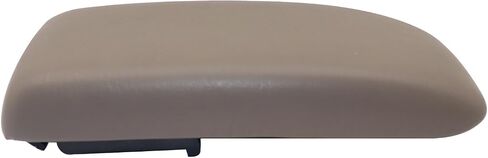 NLQR 5890535040E0 Center Console Lid and Latch Oak Tan متوافق مع Toyota Tacoma 1995 1996 1997 1998 1999 2000 4Runner 1996 1997 1998 in Saudi Arabia