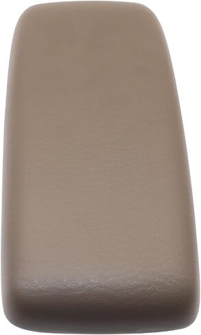 NLQR 5890535040E0 Center Console Lid and Latch Oak Tan متوافق مع Toyota Tacoma 1995 1996 1997 1998 1999 2000 4Runner 1996 1997 1998 in Saudi Arabia