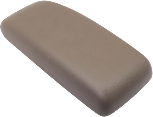NLQR 5890535040E0 Center Console Lid and Latch Oak Tan متوافق مع Toyota Tacoma 1995 1996 1997 1998 1999 2000 4Runner 1996 1997 1998 in Saudi Arabia