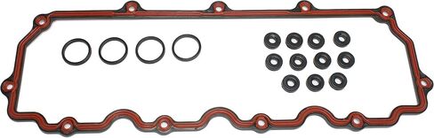 مجموعة طعنات الصمام العلوي من Garage-Pro متوافقة مع 2003-2007 Ford F-250 Super Duty ، F-350 Super Duty ، 2003-2005 Ford ، 8 Cyl ، 6.0L ، Diesel ، FI ، OHV ، Turbocharged in Saudi Arabia