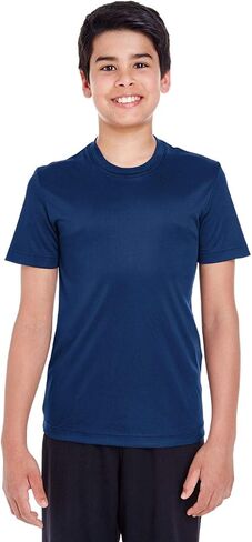Team 365 Zone Performance T-Shirt (TT11Y) in Saudi Arabia