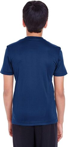 Team 365 Zone Performance T-Shirt (TT11Y) in Saudi Arabia