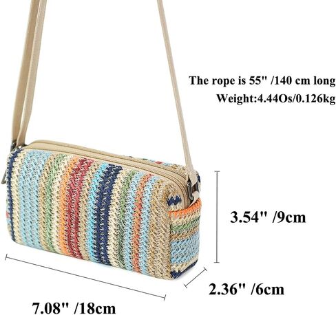 Small Crossbody Bag for Women in Saudi Arabia