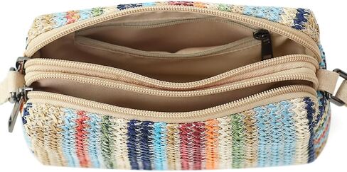 Small Crossbody Bag for Women in Saudi Arabia