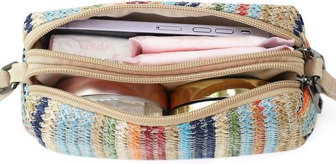 Small Crossbody Bag for Women in Saudi Arabia