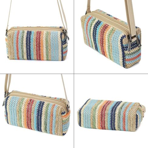 Small Crossbody Bag for Women in Saudi Arabia