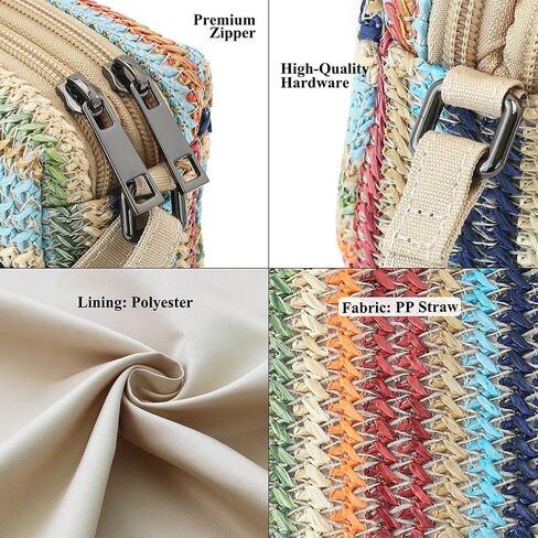 Small Crossbody Bag for Women in Saudi Arabia