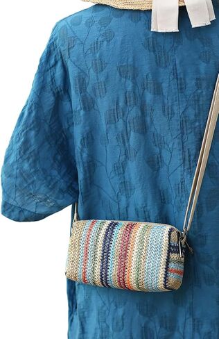 Small Crossbody Bag for Women in Saudi Arabia