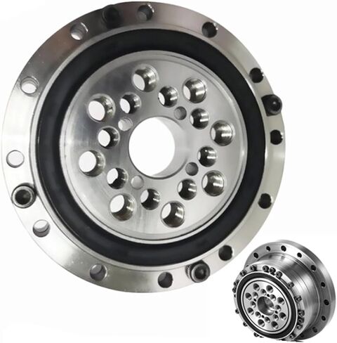 1PCS CSG/CSF25 20 * 85 * 18.5 مم محمل محمل التوجيه in Kuwait