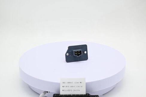 Manual Control Blower Motor Resistor Compatible with Hyundai Elantra Santa Fe Sonata Tucson Xg300 Xg350 09-01 Compatible with Kia Magentis Optima Soul 13-01 Fan Control Module in Saudi Arabia