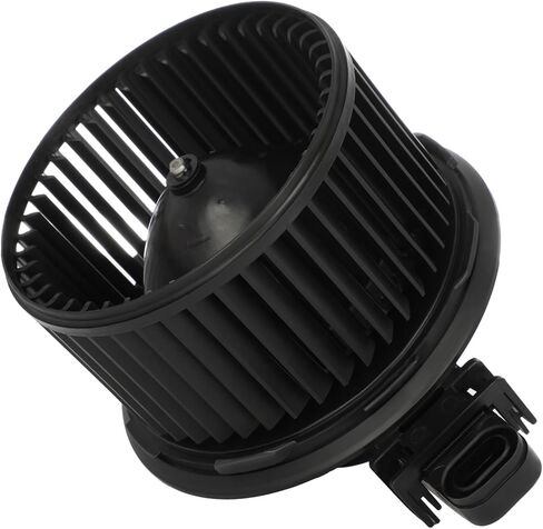 OCPTY 700223 HVAC Plower Motor For Ford Escape 2012-2008،2010-2008 for Ford F-350 F-450 F-550 Super Duty ، 2011-2008 Mercury Mariner/for Mazda Tribute AC سخان محرك w/قفص المعجبين in Saudi Arabia