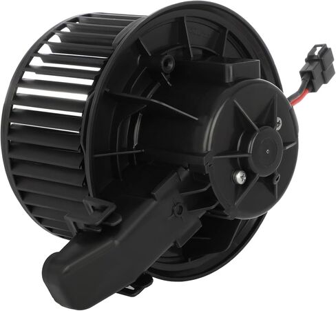 OCPTY 700223 HVAC Plower Motor For Ford Escape 2012-2008،2010-2008 for Ford F-350 F-450 F-550 Super Duty ، 2011-2008 Mercury Mariner/for Mazda Tribute AC سخان محرك w/قفص المعجبين in Saudi Arabia