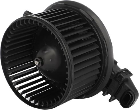 OCPTY 700223 HVAC Plower Motor For Ford Escape 2012-2008،2010-2008 for Ford F-350 F-450 F-550 Super Duty ، 2011-2008 Mercury Mariner/for Mazda Tribute AC سخان محرك w/قفص المعجبين in Saudi Arabia