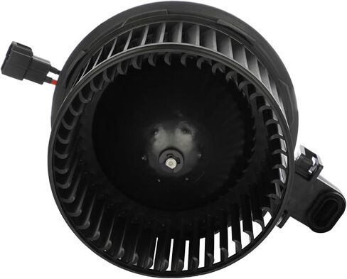 OCPTY 700223 HVAC Plower Motor For Ford Escape 2012-2008،2010-2008 for Ford F-350 F-450 F-550 Super Duty ، 2011-2008 Mercury Mariner/for Mazda Tribute AC سخان محرك w/قفص المعجبين in Saudi Arabia