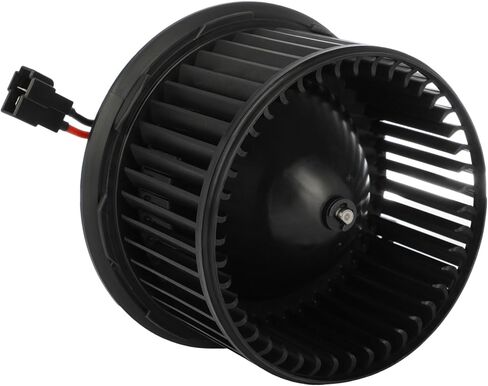 OCPTY 700223 HVAC Plower Motor For Ford Escape 2012-2008،2010-2008 for Ford F-350 F-450 F-550 Super Duty ، 2011-2008 Mercury Mariner/for Mazda Tribute AC سخان محرك w/قفص المعجبين in Saudi Arabia